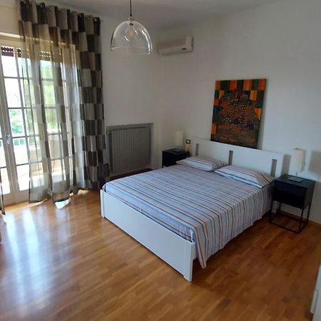 Apartmán Le Strelizie Arnesano Exteriér fotografie