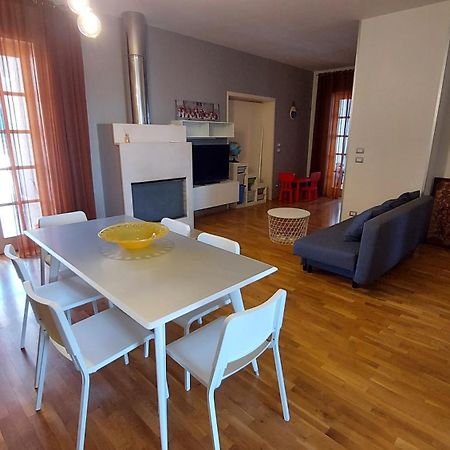 Apartmán Le Strelizie Arnesano Exteriér fotografie