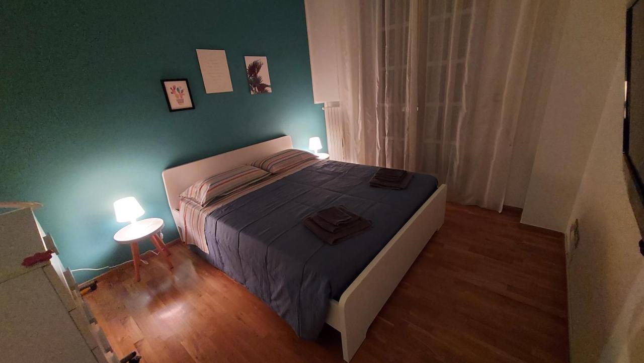 Apartmán Le Strelizie Arnesano Exteriér fotografie