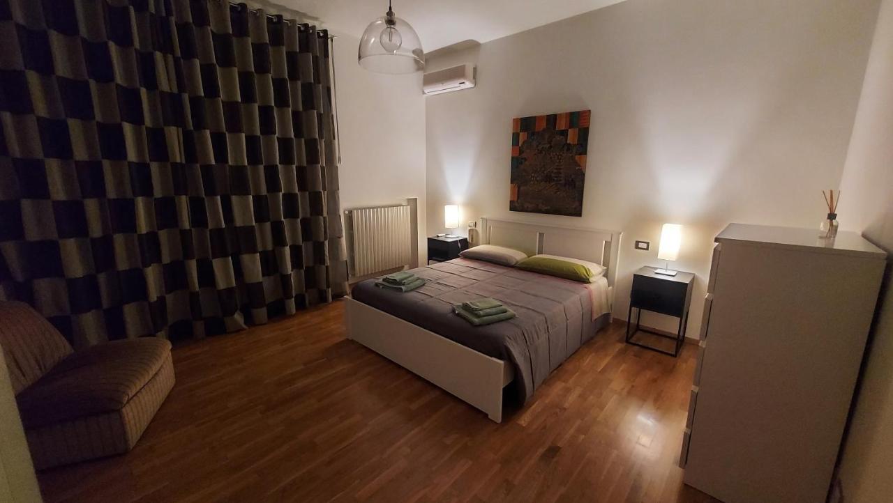 Apartmán Le Strelizie Arnesano Exteriér fotografie