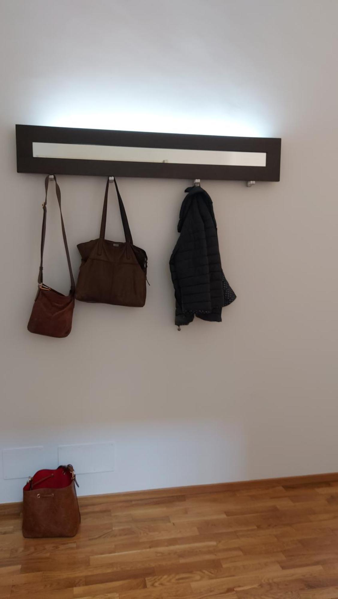 Apartmán Le Strelizie Arnesano Exteriér fotografie