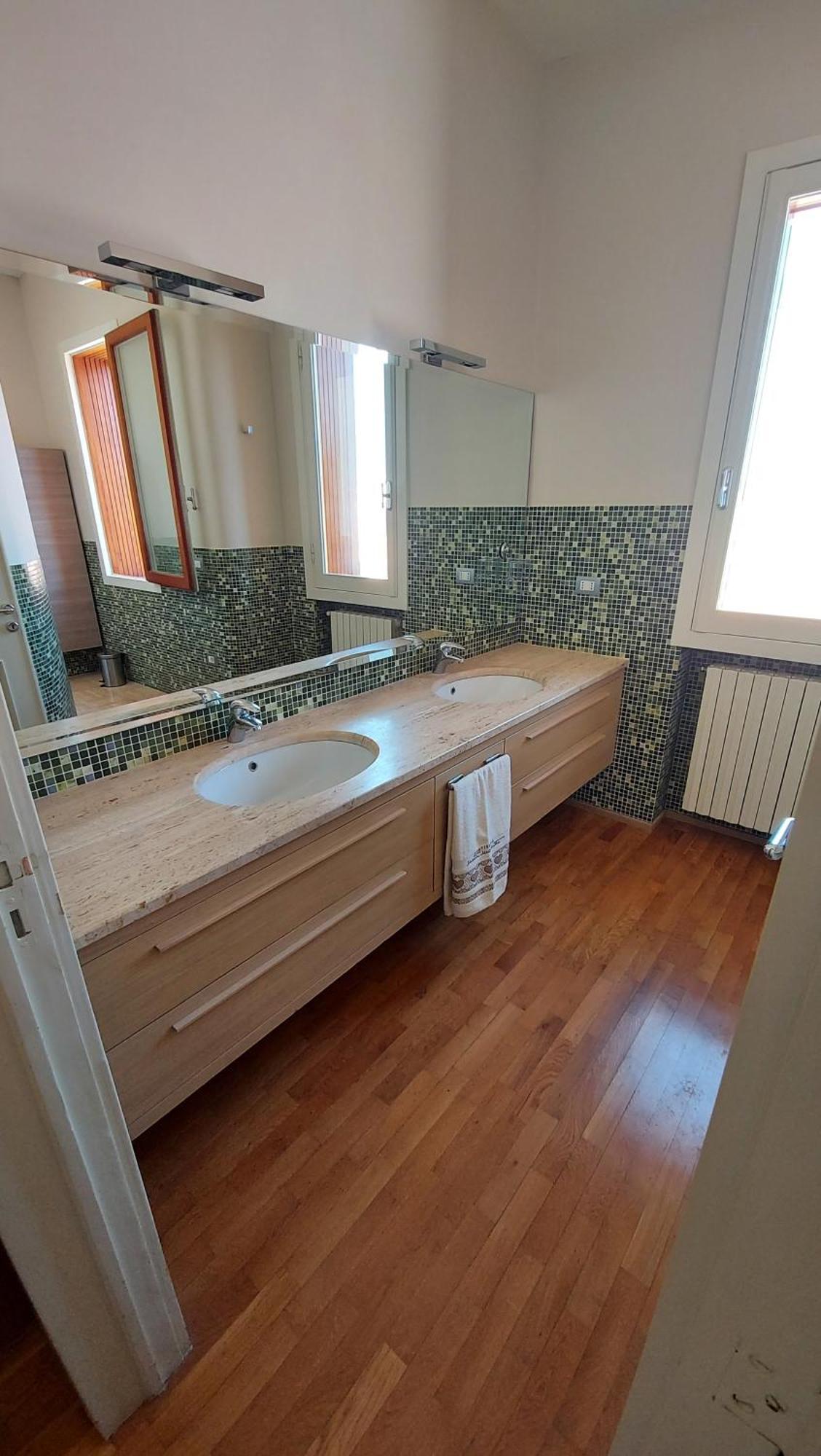 Apartmán Le Strelizie Arnesano Exteriér fotografie