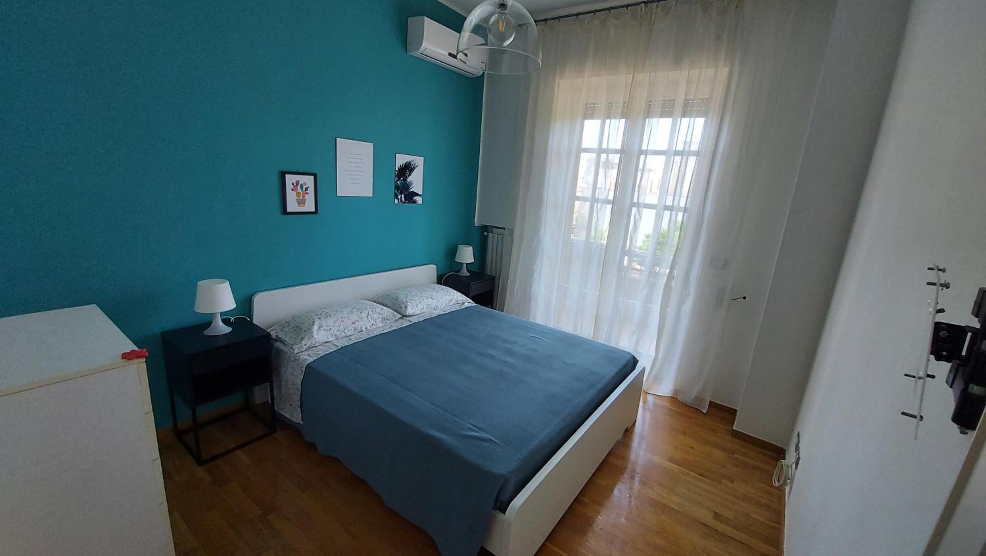 Apartmán Le Strelizie Arnesano Exteriér fotografie