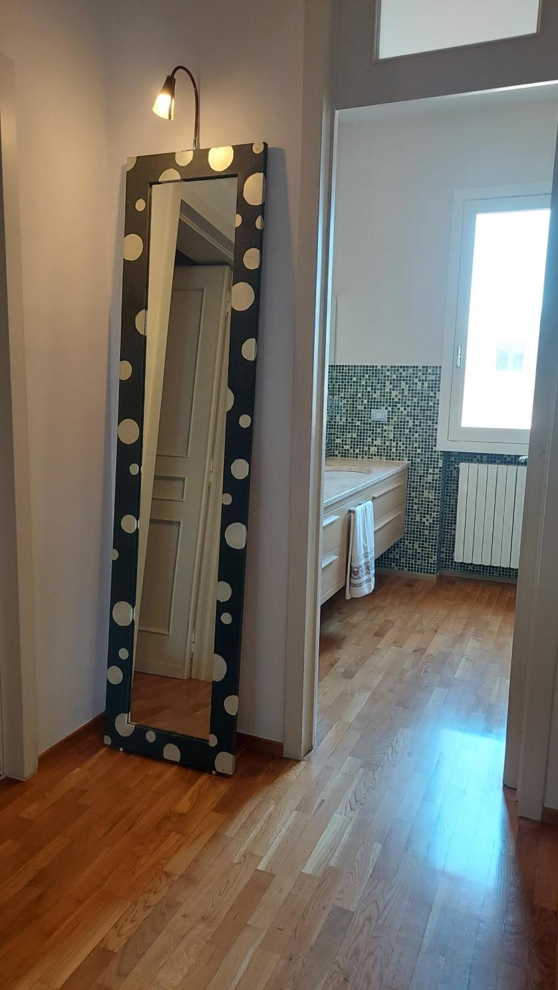 Apartmán Le Strelizie Arnesano Exteriér fotografie
