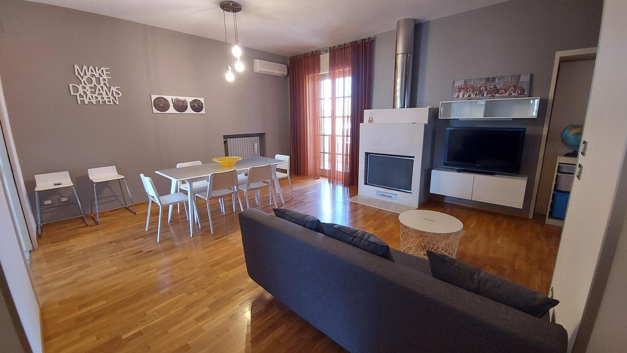 Apartmán Le Strelizie Arnesano Exteriér fotografie