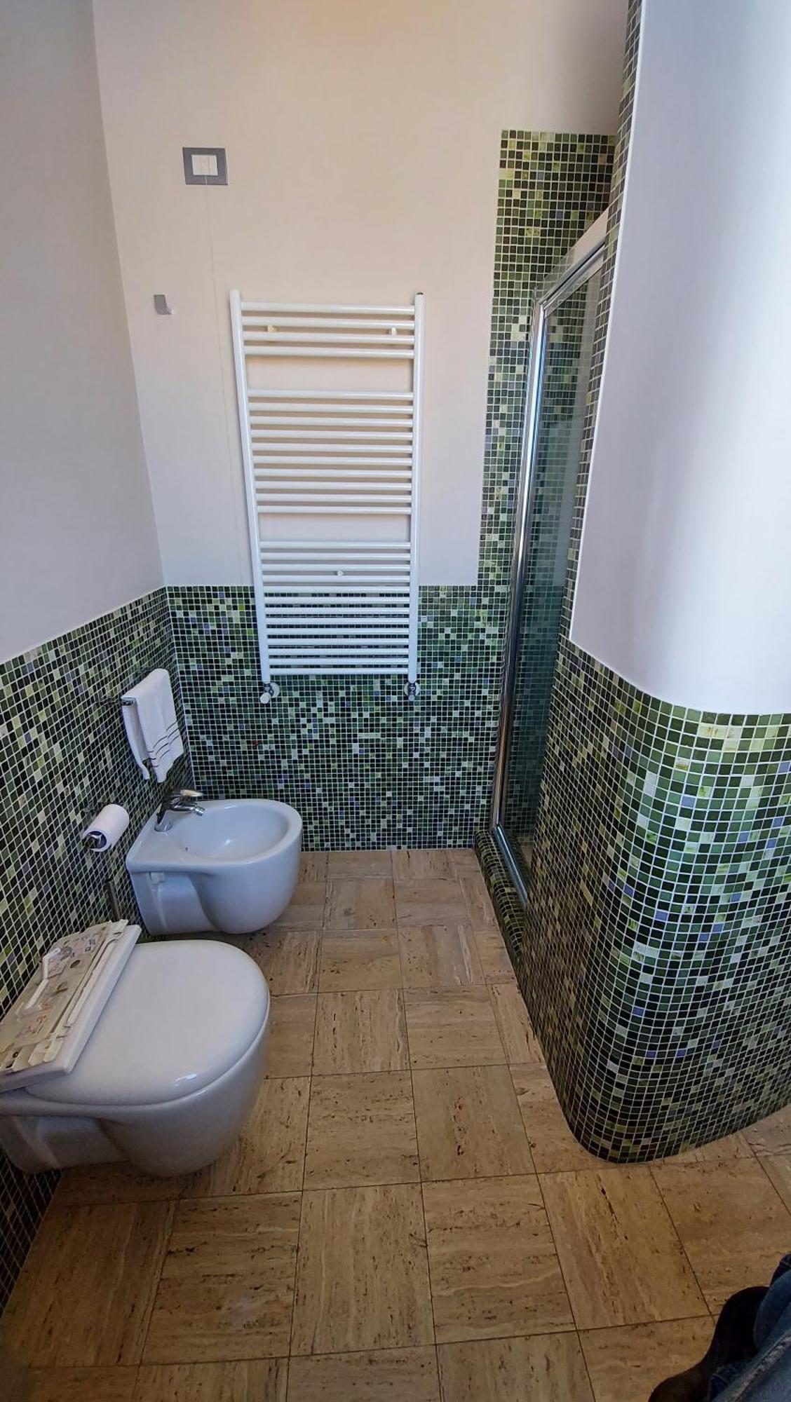 Apartmán Le Strelizie Arnesano Exteriér fotografie
